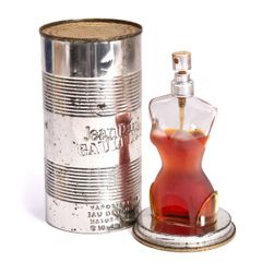 希少 ジャンポールゴルチェ クラシック コルセット ロックスター 20ml