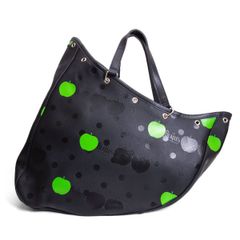 The Beatles COMME des GARÇONS 青山バッグ - メルカリ