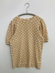 FREAK'S STORE フリークスストア その他トップス F ベージュ