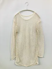 その他トップス ホワイト