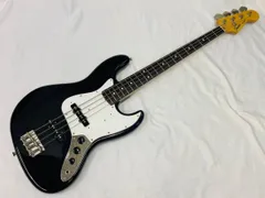 Fender Japan JB-STD フェンダー ジャパン ジャズベース 1994年～1995年 フジゲン製のサムネイル