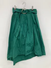 OLIVE des OLIVE オリーブデオリーブ その他スカート M グリーン