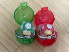 スーパーマリオ きのこ リストウォッチ