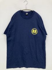 GILDAN ギルダン Tシャツ/カットソー L ブルー