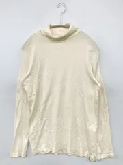 CINEMA CLUB シネマクラブ Tシャツ/カットソー LL アイボリー