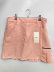 DHOLIC ディーホリック ショート/ミニスカート M ピンク