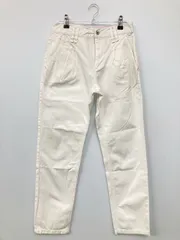 COMME CA MODELS その他パンツ M ホワイト