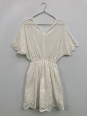 ワンピース FREE ホワイト