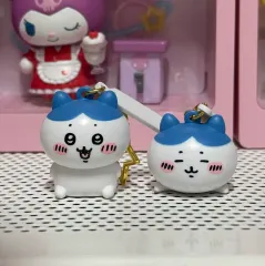 正規品/ ちいかわ ハチワレ フィギュア まとめ