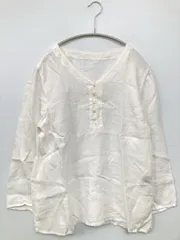 field/dream Tシャツ/カットソー L ホワイト