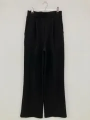 AZUL アズール その他パンツ Ｓ ブラック