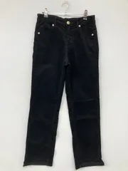 AMERICAN HOLIC アメリカンホリック その他パンツ S ブラック