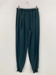 UNIQLO ユニクロ その他パンツ  S グリーン