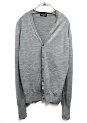 JOHN SMEDLEY｜ジョンスメドレー  ウール ニット カーディガン