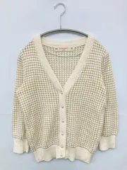 ZARA ザラ カーディガン/ボレロ M ホワイト