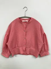 Ray Cassin レイカズン カーディガン/ボレロ F ピンク