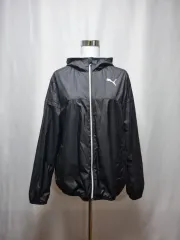 PUMA プーマ レディース ウィンドブレーカー