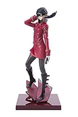 【中古】「未使用品」エヴァンゲリオン新劇場版 PMフィギュア 葛城艦長 葛城ミサト