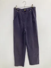 GIANNI LO GIUDICE その他パンツ ブラック