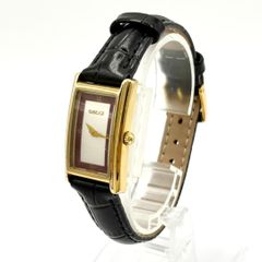 305☆美品☆ BVLGARI BB23SS 腕時計 ステンレス 黒文字盤 | Buyee 