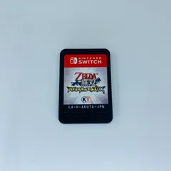 ゼルダ無双 ハイラルオールスターズDX 【中古】 2026年最新】Yahoo!オークション -ゼルダ無双 ハイラルオールスターズ