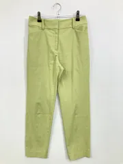 PLST プラステ その他パンツ S ライトグリーン