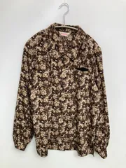 On the Hill 11 シャツ/ブラウス 11 ブラウン