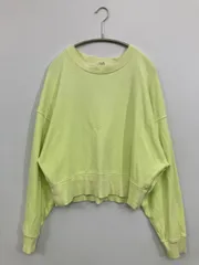 GAP ギャップ Tシャツ/カットソー S イエロー