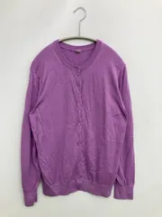 UNIQLO ユニクロ カーディガン/ボレロ XL ピンク