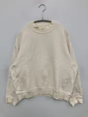 UNIQLO ユニクロ スウェット L アイボリー