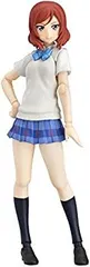【中古】「未使用品」figma ラブライブ!  西木野真姫 ノンスケール ABS&PVC製 塗装済み可動フィギュア