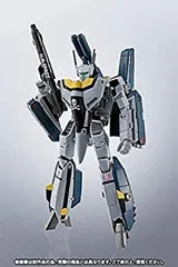 【中古】「未使用品」HI-METAL R VF-1S ストライクバルキリー（ロイ・フォッカー・スペシャル）