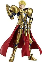 【中古】「未使用品」figma Fate/Grand Order アーチャー/ギルガメッシュ ノンスケール ABS&PVC製 塗装済み可動フィギュア