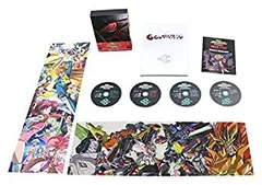 2026年最新】勇者王ガオガイガーFINAL＆GGG Blu-ray BOXの人気アイテム