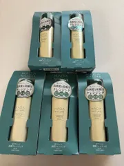肌ナチュール　炭酸クレンジング　ミニ　50g　5本のサムネイル