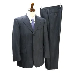 新品　サビルロウ ビジネススーツ AB5 AOYAMA 【洋服の青山】プレミアム ウール100% NIKKE ニッケ Savile Row