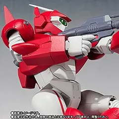 【中古】「未使用品」ROBOT魂 〈SIDE RV〉 ネオファム 『銀河漂流バイファム』(魂ウェブ商店限定)
