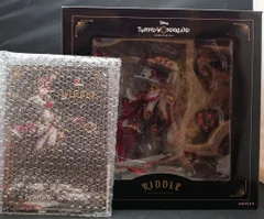 アニプレックス 1/8スケールフィギュア リドル・ローズハート 特典付 特典付
