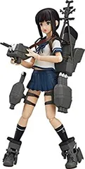 【中古】「未使用品」figma 艦隊これくしょん ‐艦これ‐ 吹雪 ノンスケール ABS&PVC製 塗装済み可動フィギュア