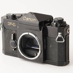 動作未確認Canon New F-1 一眼レフFD 50mmf1.8 カタログ付 動作未確認Canon New F-1 一眼レフFD 50mmf1.8 カタログ付 - メルカリ