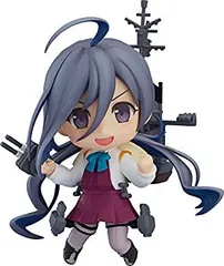 【中古】「未使用品」ねんどろいど 艦隊これくしょん ‐艦これ‐ 清霜 ノンスケール ABS&PVC製 塗装済み可動フィギュア