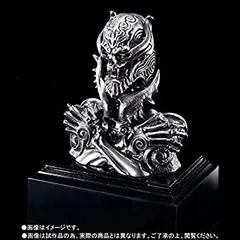 【中古】「未使用品」TAMASHII Lab 魔導輪ザルバ 『牙狼〈GARO〉』(魂ウェブ商店限定)