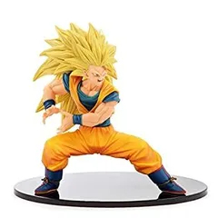 【中古】「未使用品」ドラゴンボール超 孫悟空FES!! 其之四 超サイヤ人3孫悟空　単品