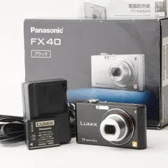 2026年最新】dmc-fx40の人気アイテム - メルカリ