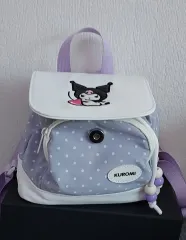 サンリオ正規品 クロミ ミニリュック