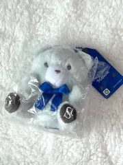 (未開封) ブルーロック 凪 凪誠士郎 ぷちぬいクマのぬいぐるみ