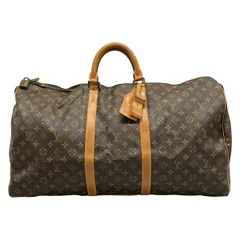 LOUIS VUITTON(ルイヴィトン) ボストンバッグ モノグラム キーポル60 M41422 -