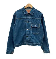 Levi's 70502xx 1stモデル40赤耳ビンテージ　最終限界値引 70502XX】リーバイスLEVIS/90s/ビンテージ/ヴィンテージ/レプリカ/初期