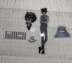 太宰 治 文豪ストレイドッグス 文スト アクリル スタンド まとめ 遊園地