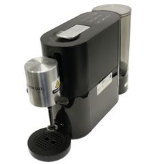 NESPRESSO Citiz Platinum D140-TI チタングレー - メルカリ